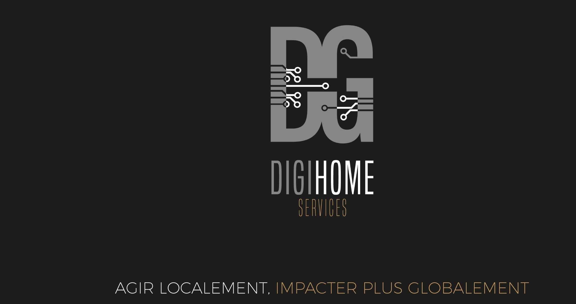 DIGI HOME